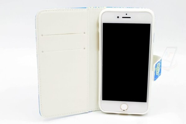 Apple iPad Air Goud Smart Case - Book Case Tablethoes Apple iPad Air Goud Smart Case - Book Case Tablethoes