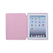 Apple Rose Gold Book Case Tablet for iPad 2-3-4 Apple Rose Gold Book Case Tablet for iPad 2-3-4
