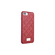 UNIQ Accessory Coque pour iPhone 7/8 Plus - Rouge (8719273285053) UNIQ Accessory Coque pour iPhone 7/8 Plus - Rouge (8719273285053)