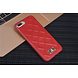 UNIQ Accessory Coque pour iPhone 7/8 Plus - Rouge (8719273285053) UNIQ Accessory Coque pour iPhone 7/8 Plus - Rouge (8719273285053)