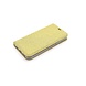 Goud hoesje voor de iPhone X-Xs - Book Case - Pasjeshouder - Magneetsluiting Goud hoesje voor de iPhone X-Xs - Book Case - Pasjeshouder - Magneetsluiting