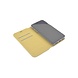 Goud hoesje voor de iPhone X-Xs - Book Case - Pasjeshouder - Magneetsluiting Goud hoesje voor de iPhone X-Xs - Book Case - Pasjeshouder - Magneetsluiting