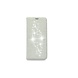 Zilver hoesje voor de iPhone X-Xs - Book Case - Pasjeshouder - Magneetsluiting Zilver hoesje voor de iPhone X-Xs - Book Case - Pasjeshouder - Magneetsluiting