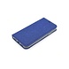 Blauw hoesje voor de iPhone X-Xs - Book Case - Pasjeshouder - Magneetsluiting Blauw hoesje voor de iPhone X-Xs - Book Case - Pasjeshouder - Magneetsluiting