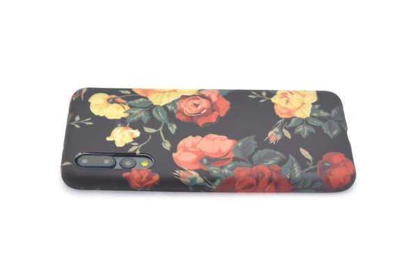 Hartschalenetui für Ascend P20 plus - Blume (8719273269770) Hartschalenetui für Ascend P20 plus - Blume (8719273269770)