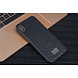 UNIQ Accessory Backcover für iPhone Xs Max - Schwarz (8719273285732) UNIQ Accessory Backcover für iPhone Xs Max - Schwarz (8719273285732)