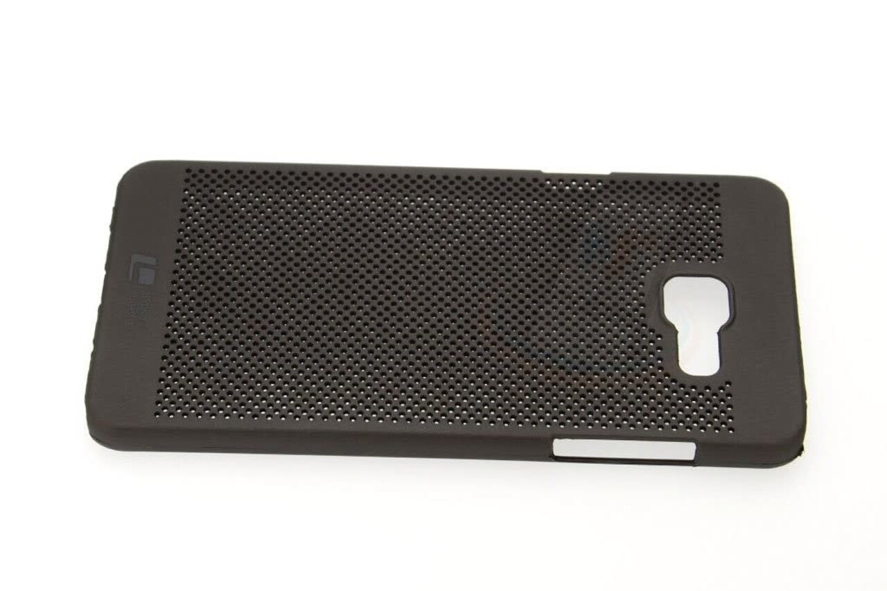 Galaxy A50S Transparent Silicone Back cover coque