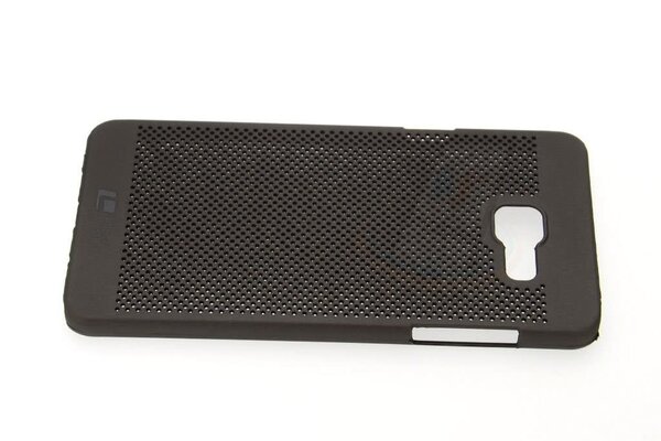 Samsung Galaxy A50S Transparent Silicone case Back cover case