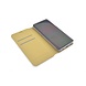 Samsung Galaxy S9 Titulaire de la carte Or Book type housse - Fermeture magnétique Samsung Galaxy S9 Titulaire de la carte Or Book type housse - Fermeture magnétique
