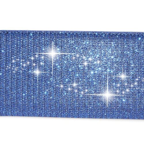 Blauw hoesje voor de Galaxy S9 Book Case - Pasjeshouder - Magneetsluiting (G960)