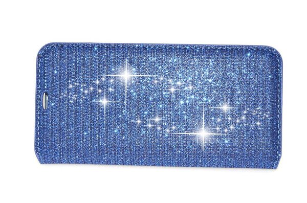 Blauw hoesje voor de Galaxy S9 Book Case - Pasjeshouder - Magneetsluiting (G960) Blauw hoesje voor de Galaxy S9 Book Case - Pasjeshouder - Magneetsluiting (G960)