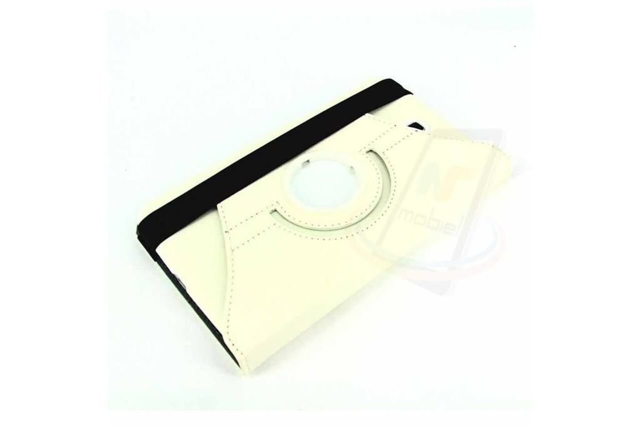 Samsung Tablet Housse Blanc pour Galaxy Tab 3 Samsung Tablet Housse Blanc pour Galaxy Tab 3