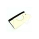Samsung Wit Book Case Tablet voor Galaxy Tab 3 Samsung Wit Book Case Tablet voor Galaxy Tab 3