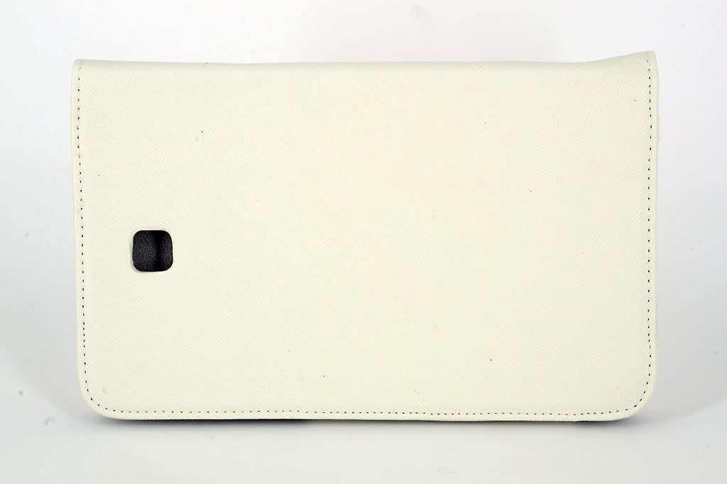 Samsung Wit Book Case Tablet voor Galaxy Tab 3 7.0, foto 5 van 5