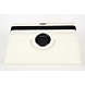 Samsung Tablet Housse Blanc pour Galaxy Tab 2 10.1 Samsung Tablet Housse Blanc pour Galaxy Tab 2 10.1