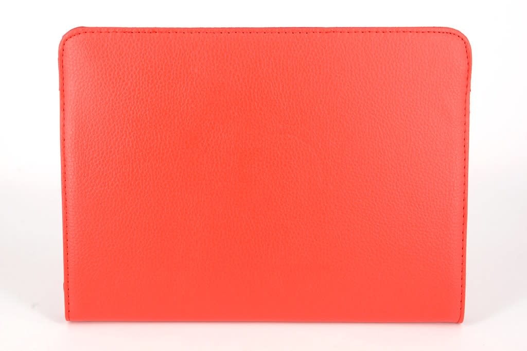 Samsung Rood Book Case Tablet voor Galaxy Tab 3 10.0, foto 5 van 5