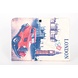 Samsung Tablet Housse Print pour Galaxy Tab 3 10.1 Samsung Tablet Housse Print pour Galaxy Tab 3 10.1