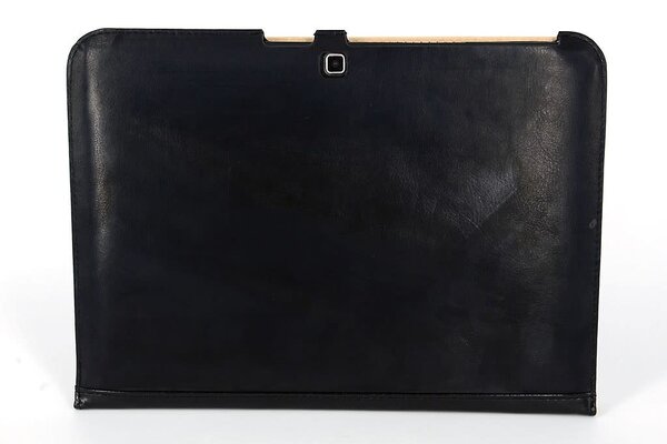 Samsung Zwart Book Case Tablet voor Galaxy Tab 3 10.1 Samsung Zwart Book Case Tablet voor Galaxy Tab 3 10.1