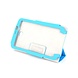 Samsung Blauw Book Case Tablet voor Galaxy Tab 3 7.0 Samsung Blauw Book Case Tablet voor Galaxy Tab 3 7.0