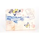 Samsung Print Book Case Tablet voor Galaxy Tab 3 10.1 Samsung Print Book Case Tablet voor Galaxy Tab 3 10.1