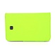Samsung Groen Book Case Tablet voor Galaxy Tab 3 7.0 Samsung Groen Book Case Tablet voor Galaxy Tab 3 7.0