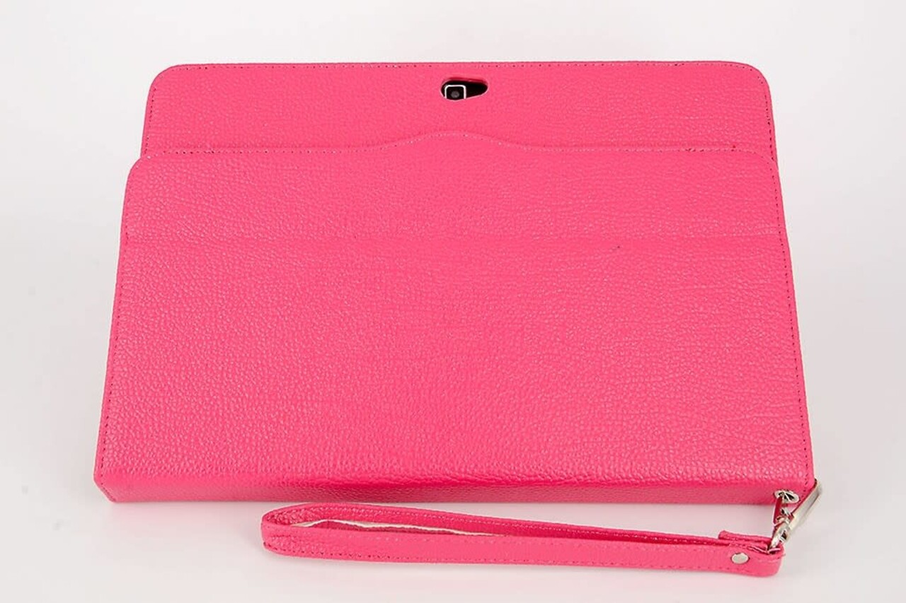 Samsung Pink Book Case Tablet für Galaxy Tab 2 10.1 Samsung Pink Book Case Tablet für Galaxy Tab 2 10.1