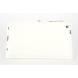 Samsung Wit Book Case Tablet voor Galaxy Tab 3 8.0 Samsung Wit Book Case Tablet voor Galaxy Tab 3 8.0