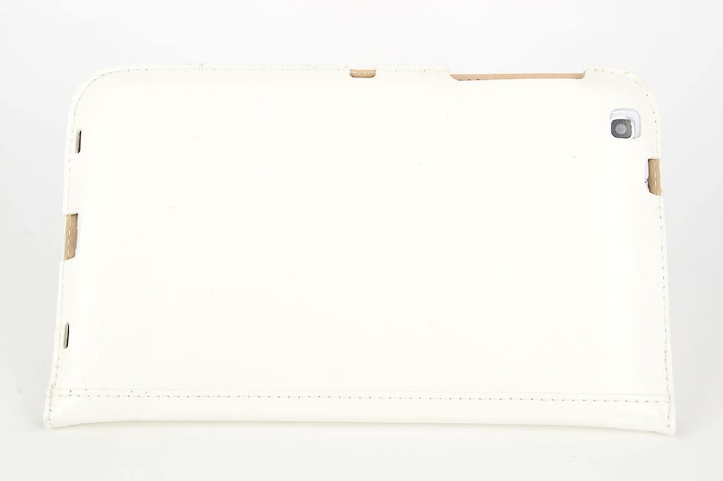 Samsung Wit Book Case Tablet voor Galaxy Tab 3 8.0, foto 5 van 5