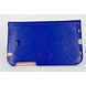 Samsung Blauw Book Case Tablet voor Galaxy Tab 3 7.0 Samsung Blauw Book Case Tablet voor Galaxy Tab 3 7.0