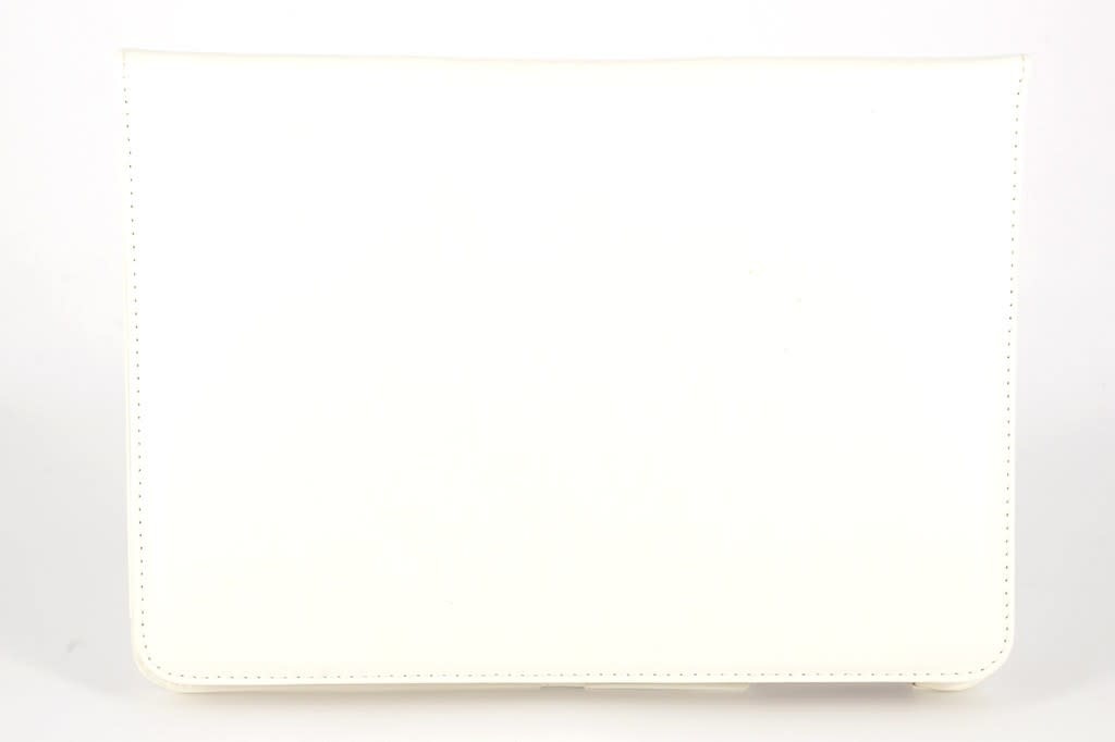 Samsung Wit Book Case Tablet voor Galaxy Tab S, foto 4 van 5