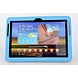 Samsung L Blauw Book Case Tablet voor Galaxy Tab 2 10.1 Samsung L Blauw Book Case Tablet voor Galaxy Tab 2 10.1