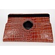 Samsung Bruin Book Case Tablet voor Galaxy Tab 2 10.1 Samsung Bruin Book Case Tablet voor Galaxy Tab 2 10.1