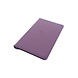 Samsung Paars Book Case Tablet voor Galaxy Tab E 9.6 Samsung Paars Book Case Tablet voor Galaxy Tab E 9.6