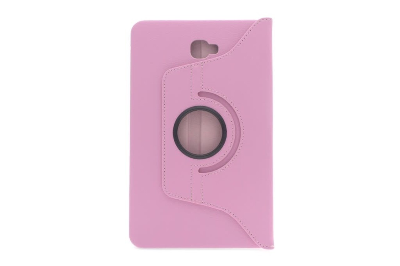 Samsung Pink Book Case Tablet für Galaxy Tab A 10.1 2016 Samsung Pink Book Case Tablet für Galaxy Tab A 10.1 2016