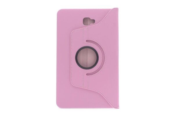 Samsung Pink Book Case Tablet für Galaxy Tab A 10.1 2016 Samsung Pink Book Case Tablet für Galaxy Tab A 10.1 2016