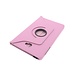 Samsung Roze Book Case Tablet voor Galaxy Tab A 10.1 2016 Samsung Roze Book Case Tablet voor Galaxy Tab A 10.1 2016