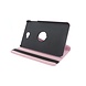 Samsung Roze Book Case Tablet voor Galaxy Tab A 10.1 2016 Samsung Roze Book Case Tablet voor Galaxy Tab A 10.1 2016