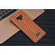 UNIQ Accessory UniQ Accessory Backcover voor Samsung Galaxy Note 9 - Bruin UNIQ Accessory UniQ Accessory Backcover voor Samsung Galaxy Note 9 - Bruin