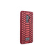 UNIQ Accessory Coque pour Galaxy S9 Plus - Rouge (8719273285909) UNIQ Accessory Coque pour Galaxy S9 Plus - Rouge (8719273285909)