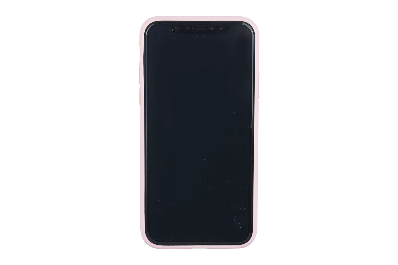 UNIQ Accessory Backcover für iPhone X-Xs - Rose Gold (8719273285510) UNIQ Accessory Backcover für iPhone X-Xs - Rose Gold (8719273285510)