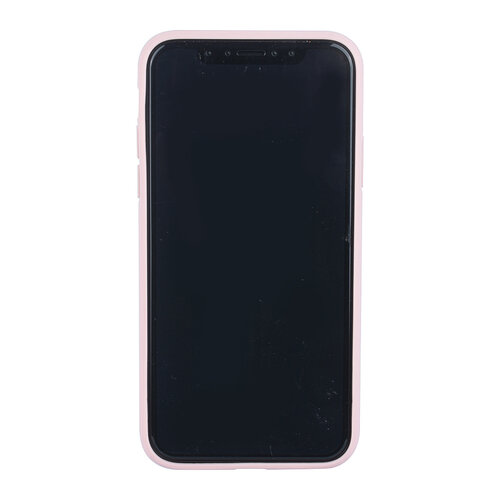UNIQ Accessory Backcover für iPhone X-Xs - Rose Gold (8719273285510)
