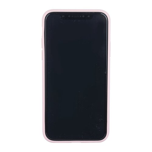 UNIQ Accessory Backcover voor iPhone X-Xs - Rose Gold (8719273285510)
