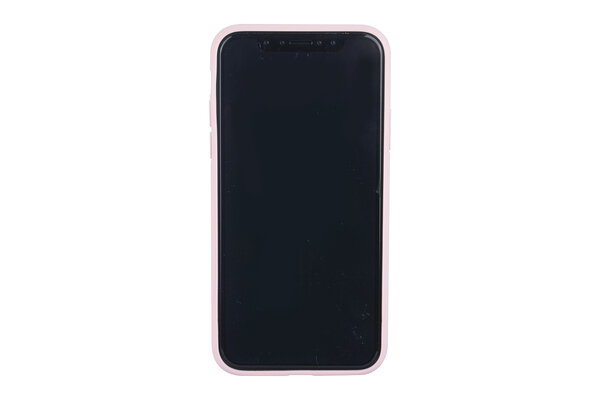 UNIQ Accessory Backcover für iPhone X-Xs - Rose Gold (8719273285510) UNIQ Accessory Backcover für iPhone X-Xs - Rose Gold (8719273285510)