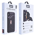 UNIQ Accessory Backcover für iPhone X-Xs - Rose Gold (8719273285510)