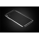 Backcover voor iPhone X-Xs - Transparant Backcover voor iPhone X-Xs - Transparant