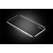 Backcover voor iPhone X-Xs - Transparant Backcover voor iPhone X-Xs - Transparant