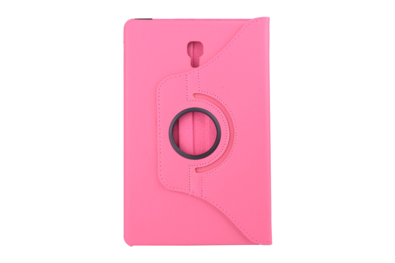 Samsung Hot Pink Book Case Tablet for Galaxy Tab A 10.5 (2019) (T590) Samsung Hot Pink Book Case Tablet for Galaxy Tab A 10.5 (2019) (T590)
