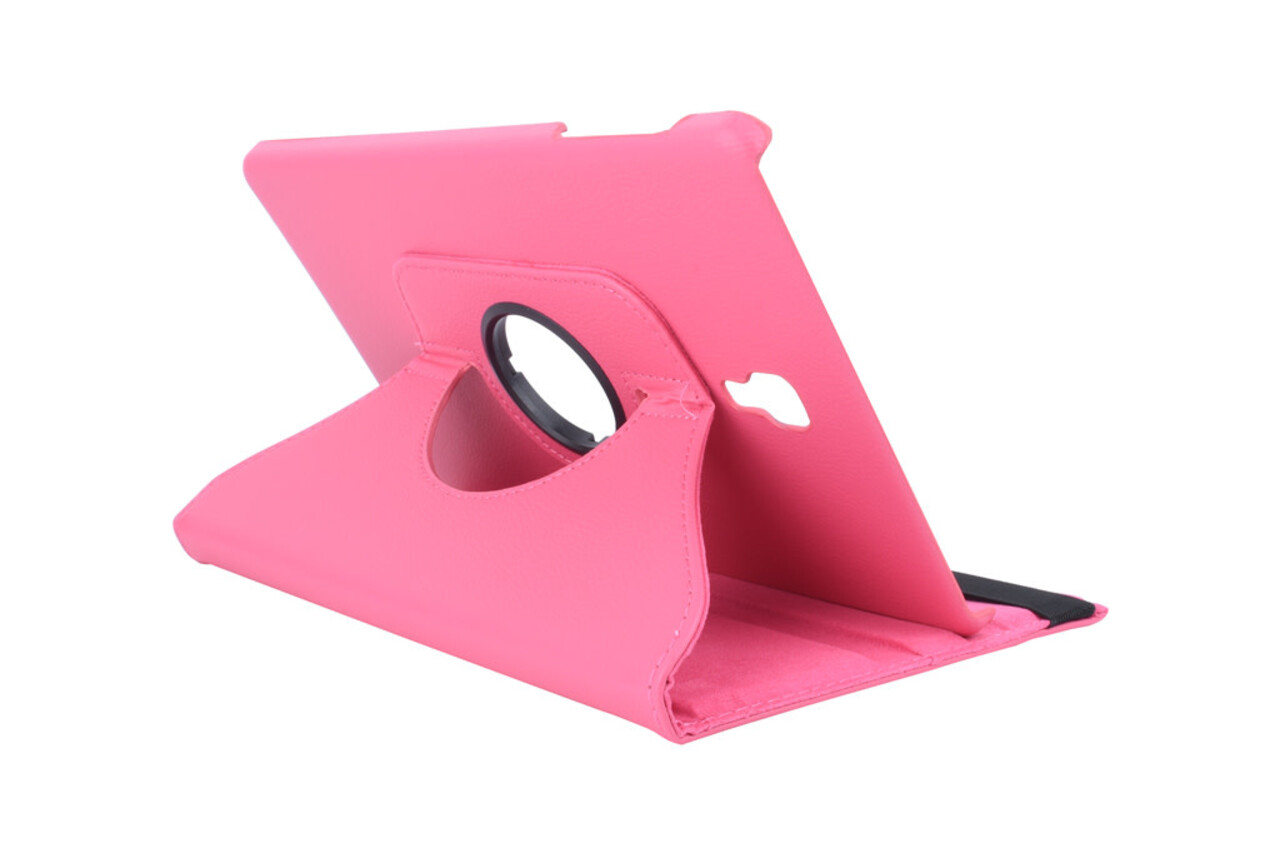 Samsung Hot Pink Book Case Tablet for Galaxy Tab A 10.5 (2019) (T590) Samsung Hot Pink Book Case Tablet for Galaxy Tab A 10.5 (2019) (T590)