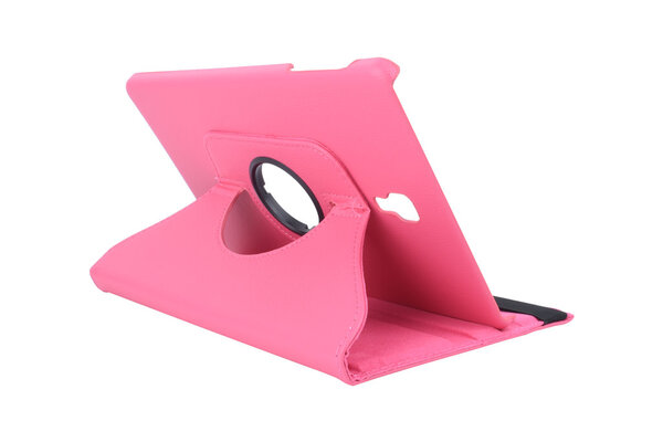 Samsung Hot Pink Book Case Tablet for Galaxy Tab A 10.5 (2019) (T590) Samsung Hot Pink Book Case Tablet for Galaxy Tab A 10.5 (2019) (T590)
