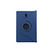 Samsung D Blauw Book Case Tablet voor Galaxy Tab A 10.5 (2019) (T590) Samsung D Blauw Book Case Tablet voor Galaxy Tab A 10.5 (2019) (T590)
